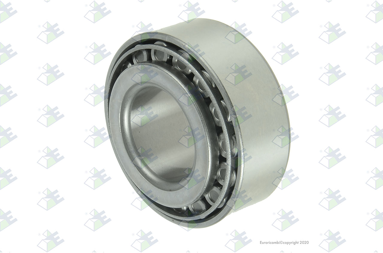 BEAR. 49,2X103,1X43,6 MM suitable to ZF TRANSMISSIONS 0750117009