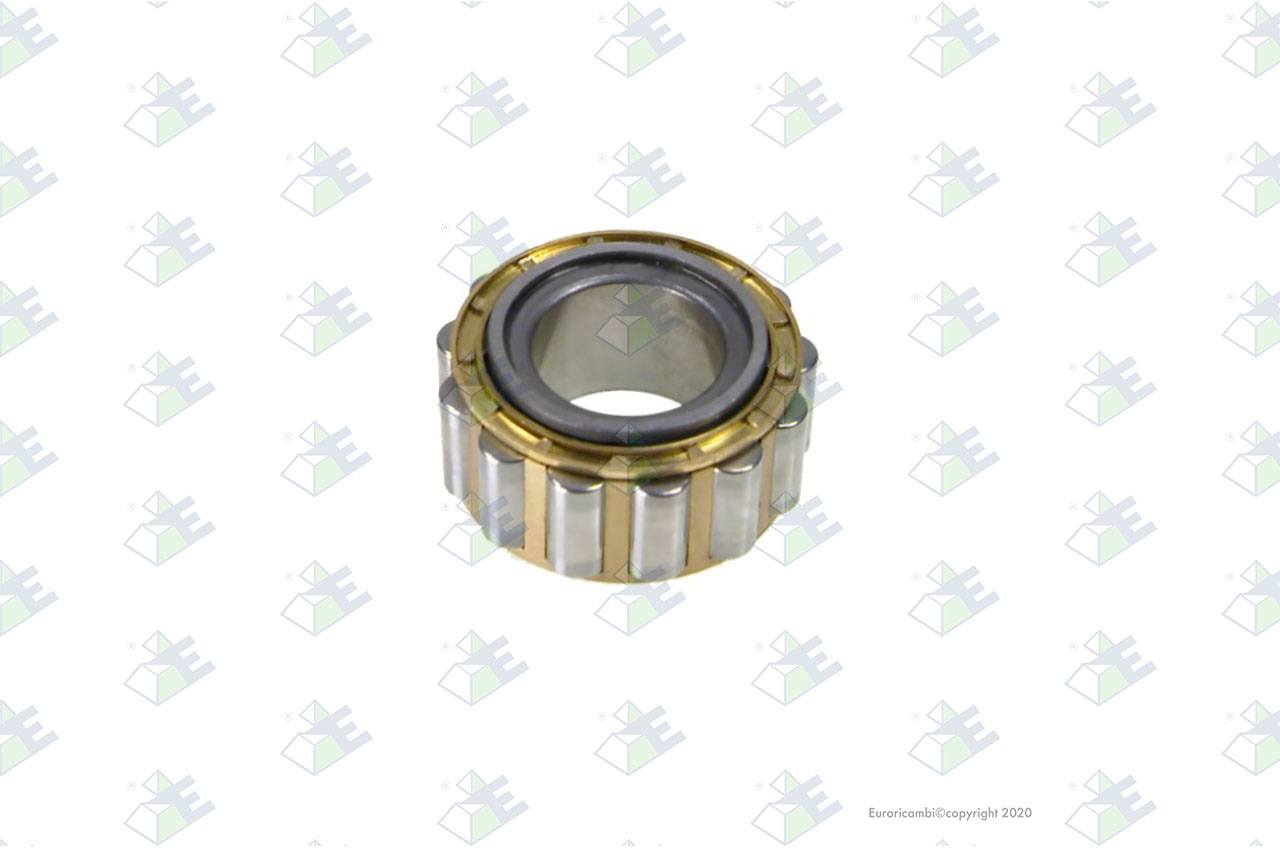 BEARING 30X60X28 MM suitable to AM GEARS 87542