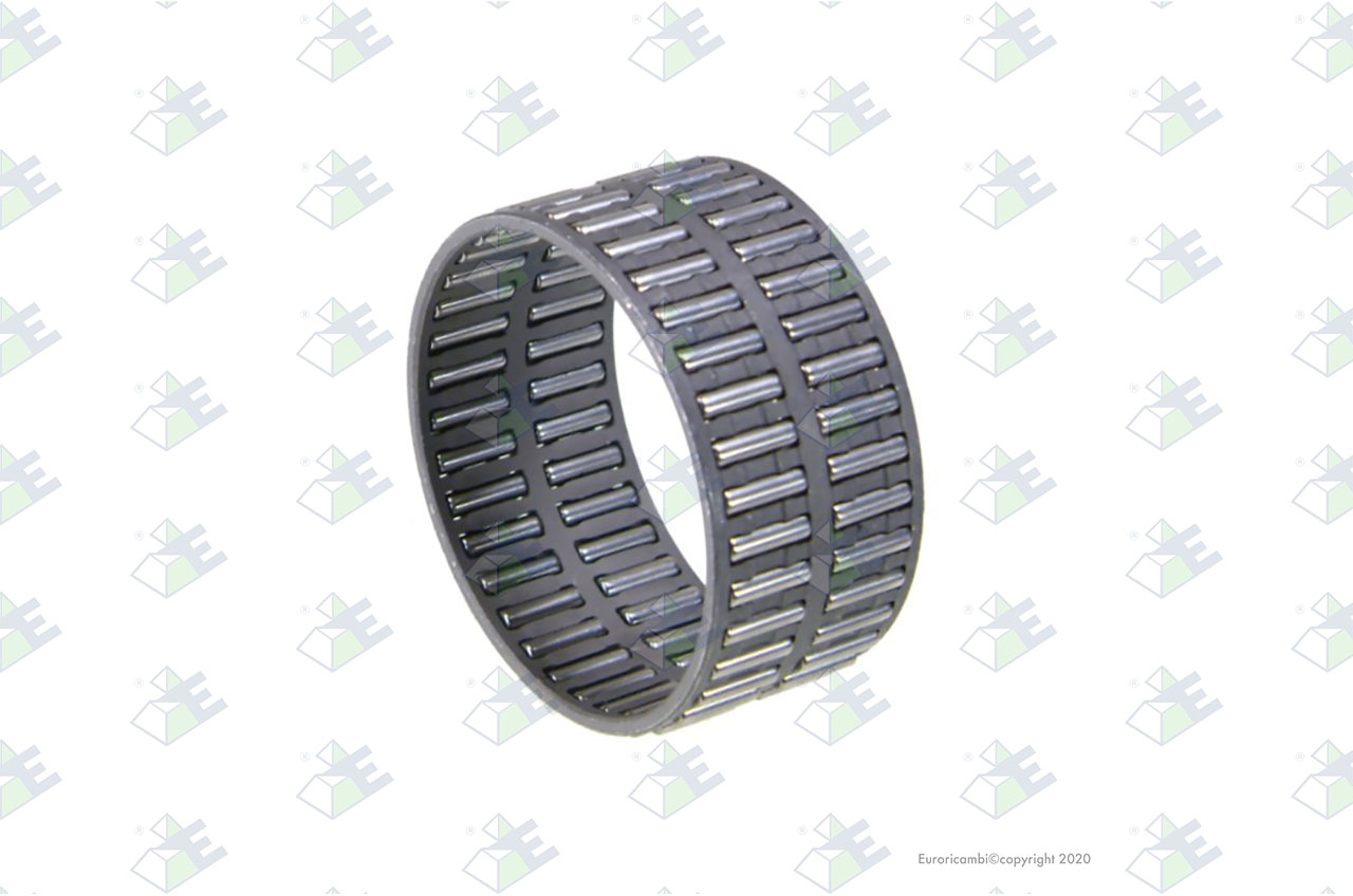 NEEDLE BEARING 70X78X37 suitable to ZF TRANSMISSIONS 0735320493