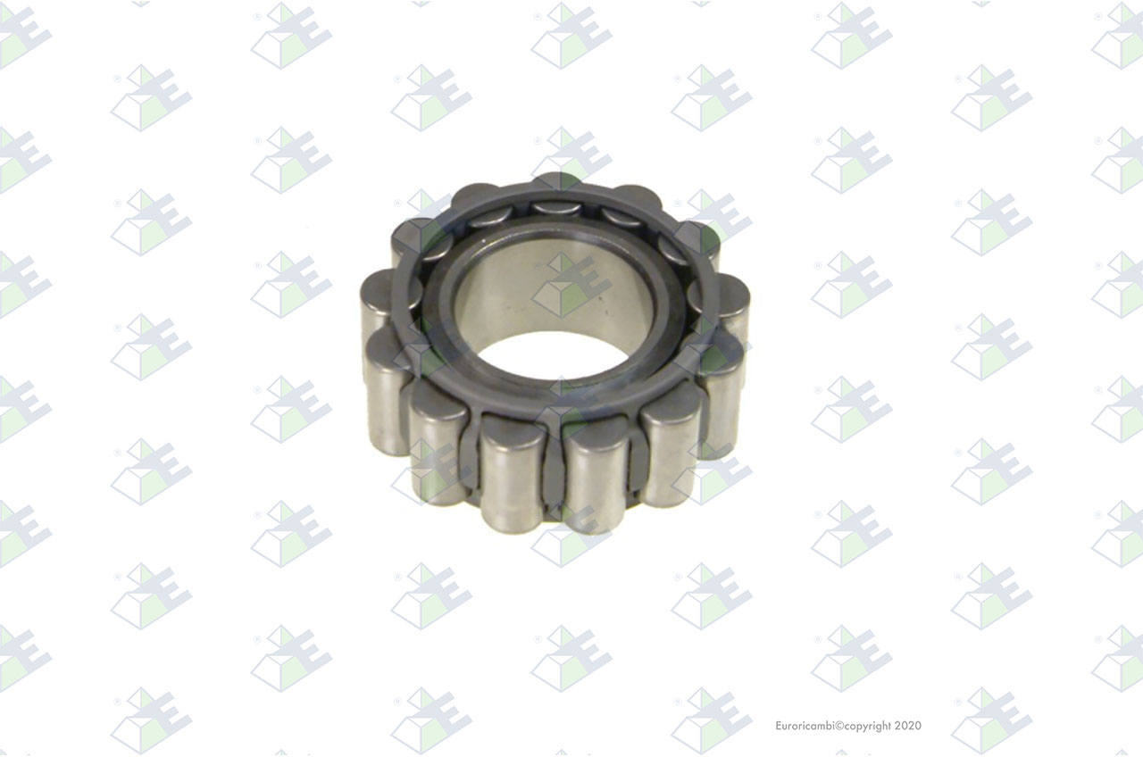 NEEDLE BEARING 30X60X25,5 suitable to MERCEDES-BENZ 0019819912