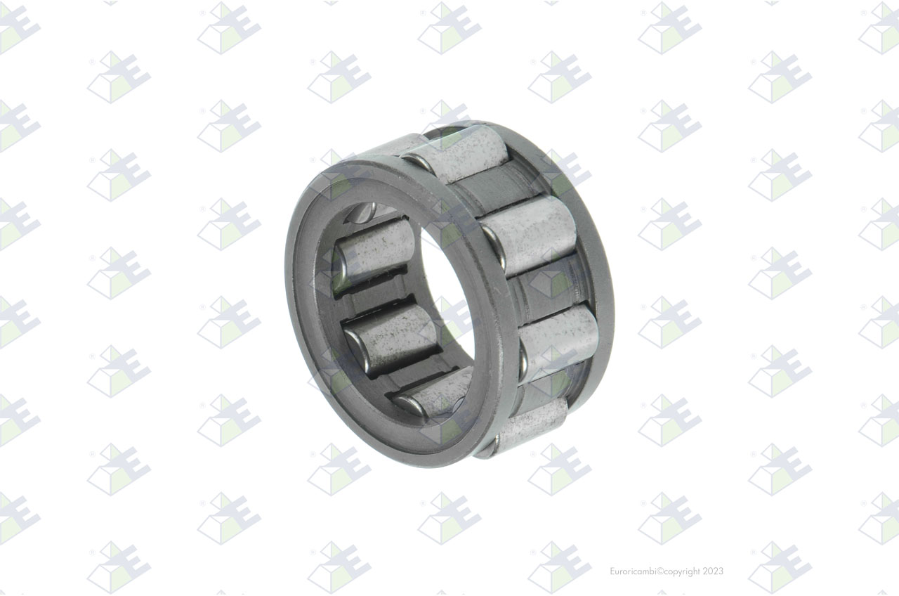 NEEDLE BEARING 22X38X19 suitable to ZF TRANSMISSIONS 0735358032