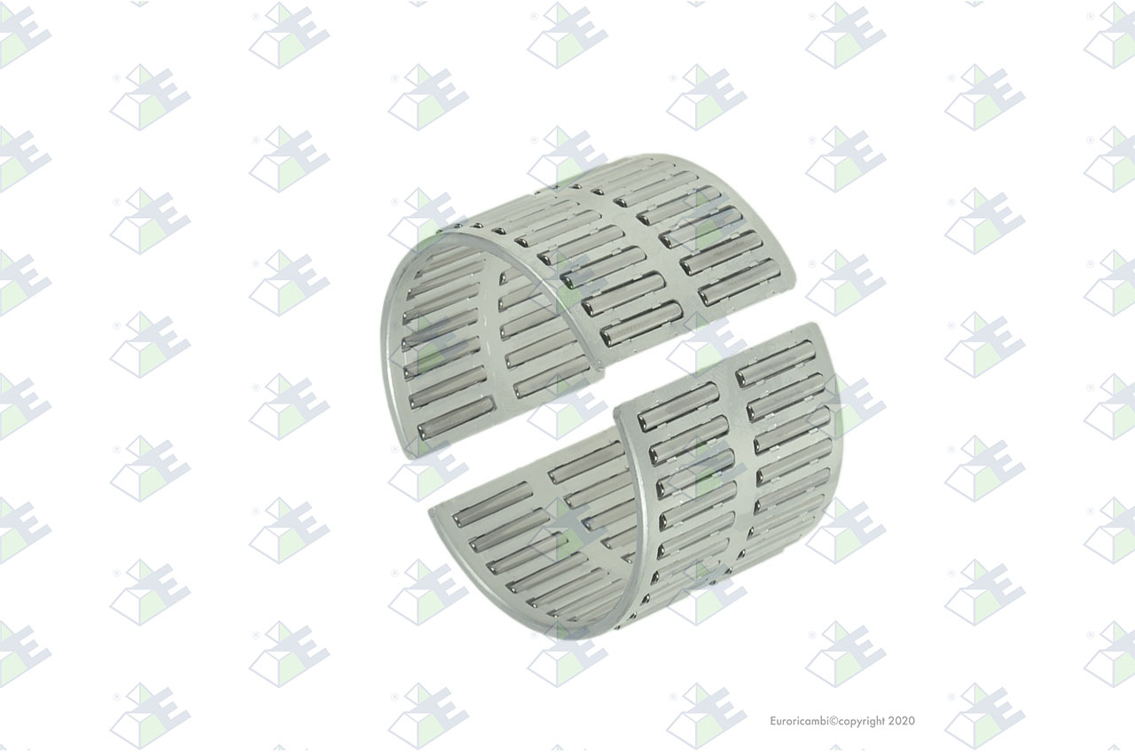 NEEDLE BEARING 57X63X43 W suitable to SKF F50908