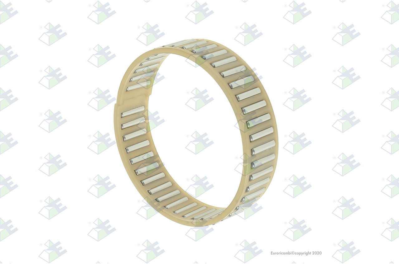 NEEDLE BEARING 88X96X24,5 suitable to MERCEDES-BENZ 0059819801