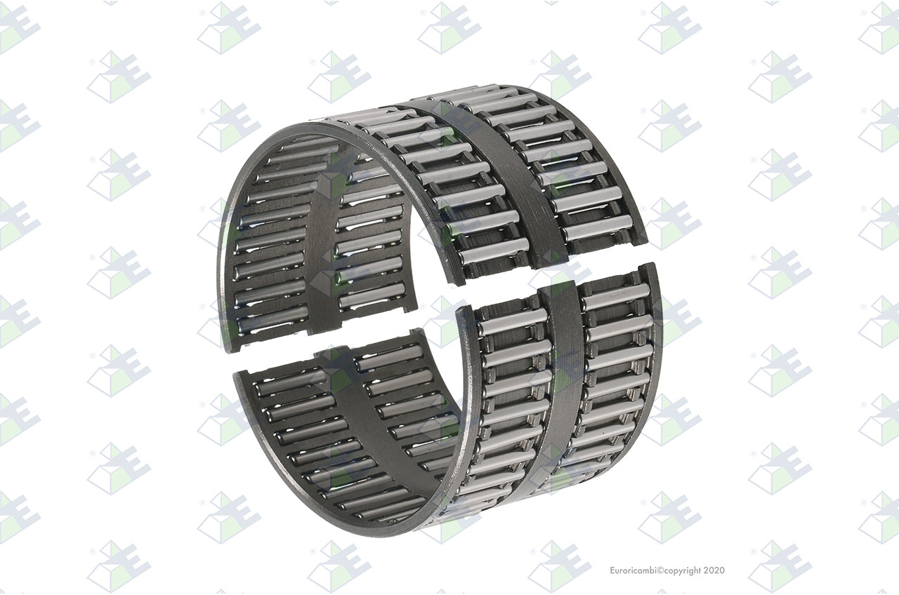 NEEDLE BEARING 68X74X45 W suitable to ZF TRANSMISSIONS 0750115089