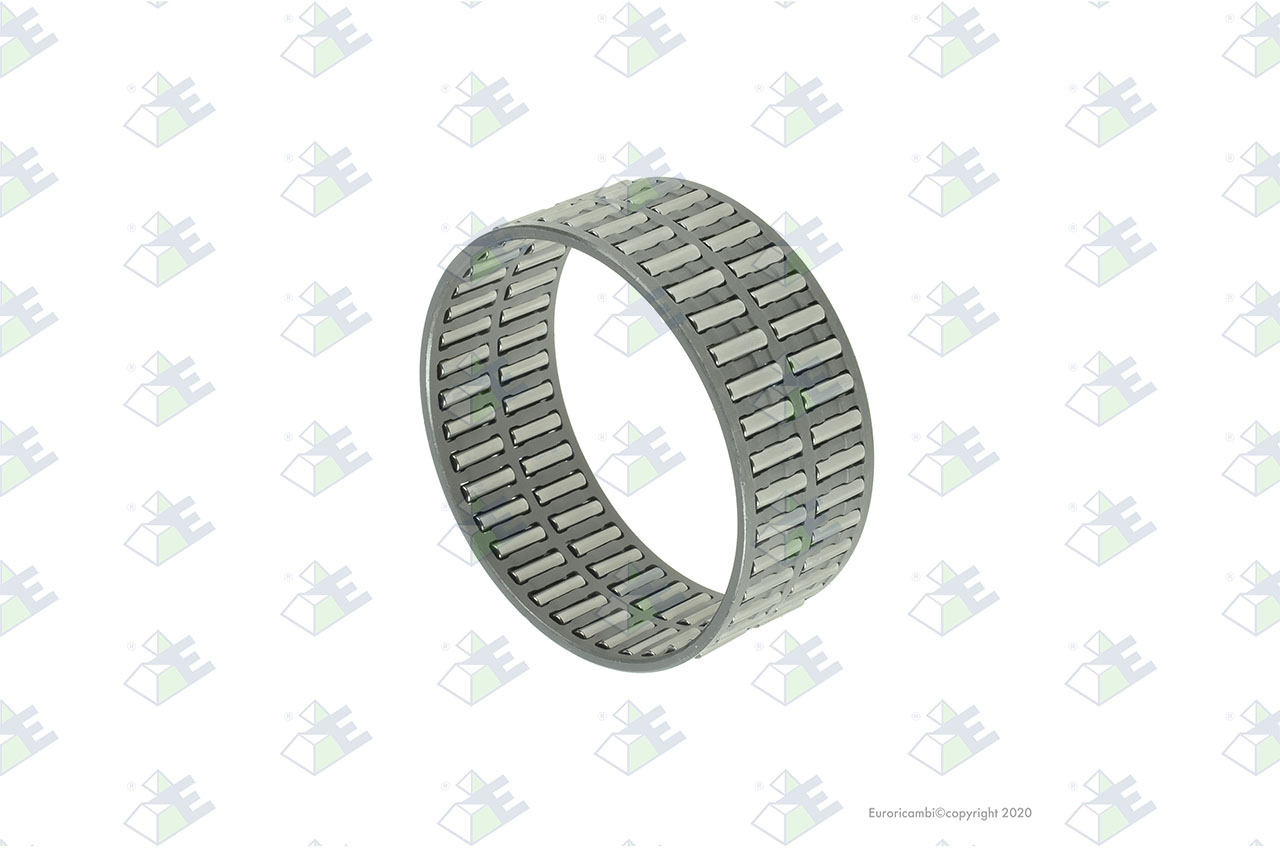 NEEDLE BEARING 80X88X35 W suitable to EUROTEC 98000040
