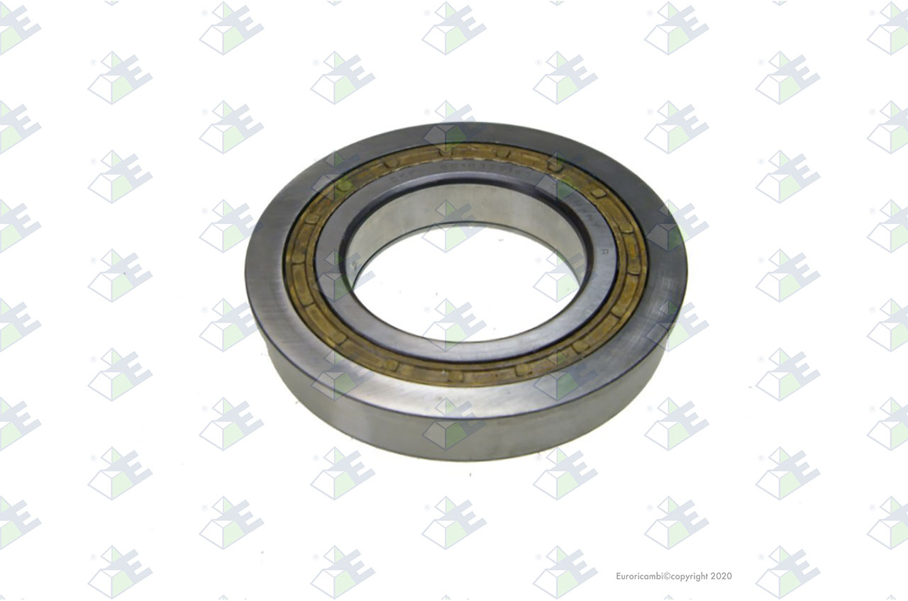 BEARING 84,9X150X27,5 MM suitable to ZF TRANSMISSIONS 0750118129