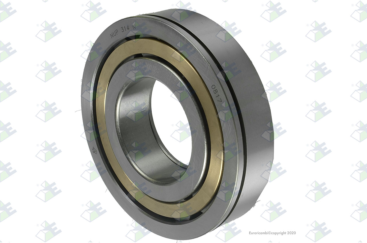 BEARING 70X150X35 MM suitable to MERCEDES-BENZ 0059818501