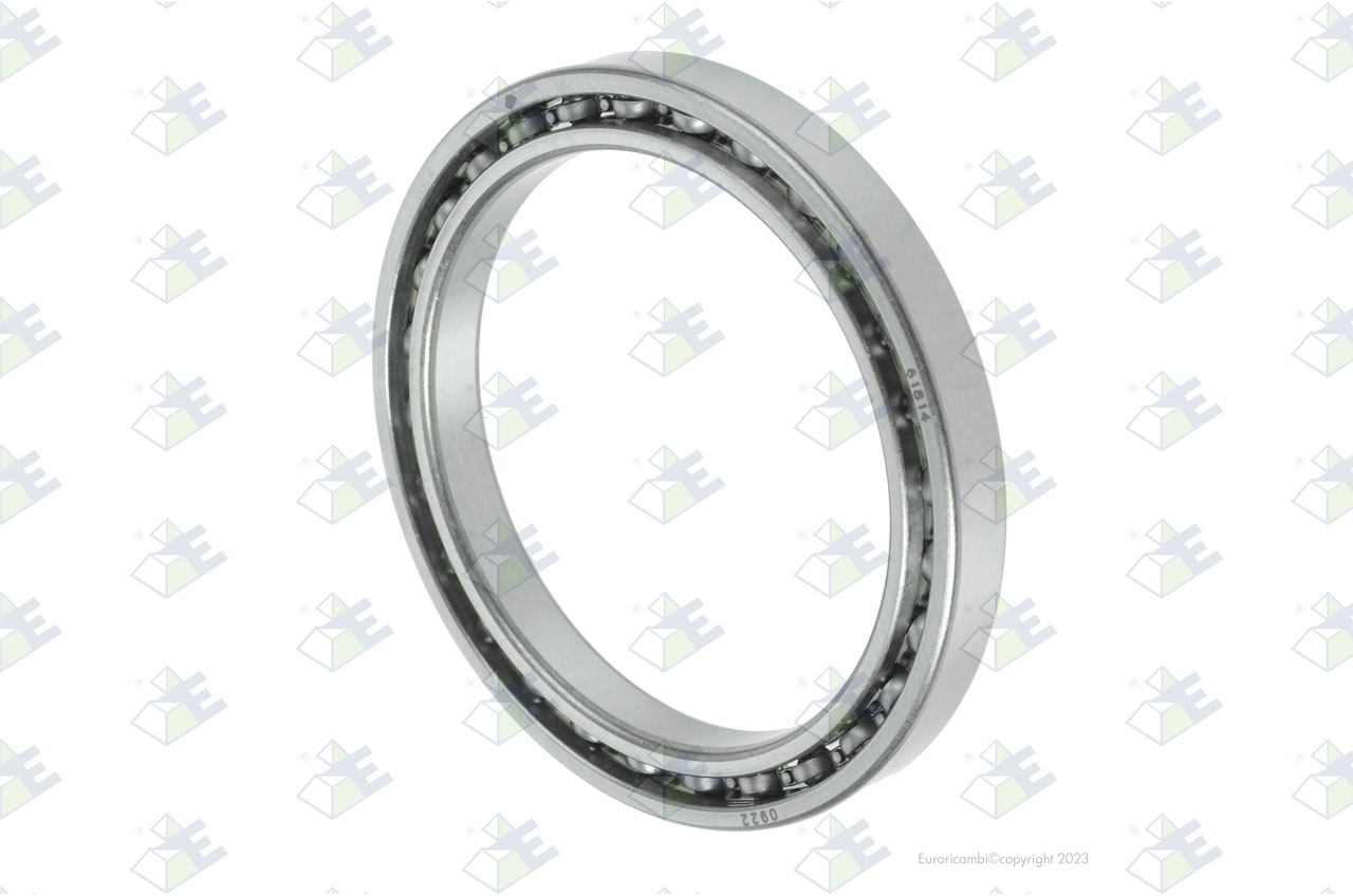BEARING 70X90X10 MM suitable to DAF 0699719