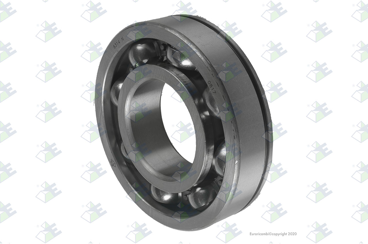 BEARING 70X150X35 MM suitable to ZF TRANSMISSIONS 0635900109