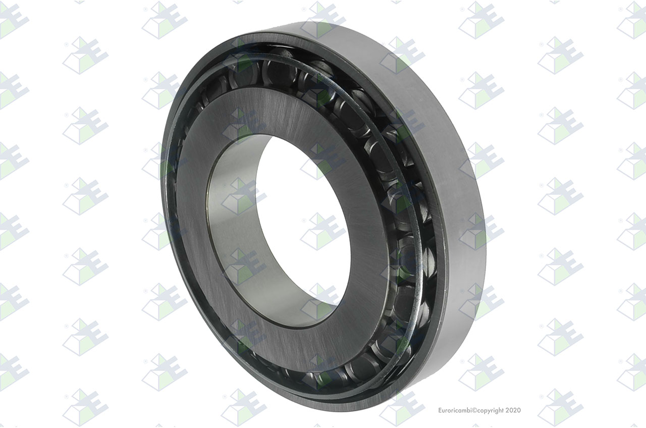 BEARING 75X150X30,5 MM suitable to EUROTEC 98000030