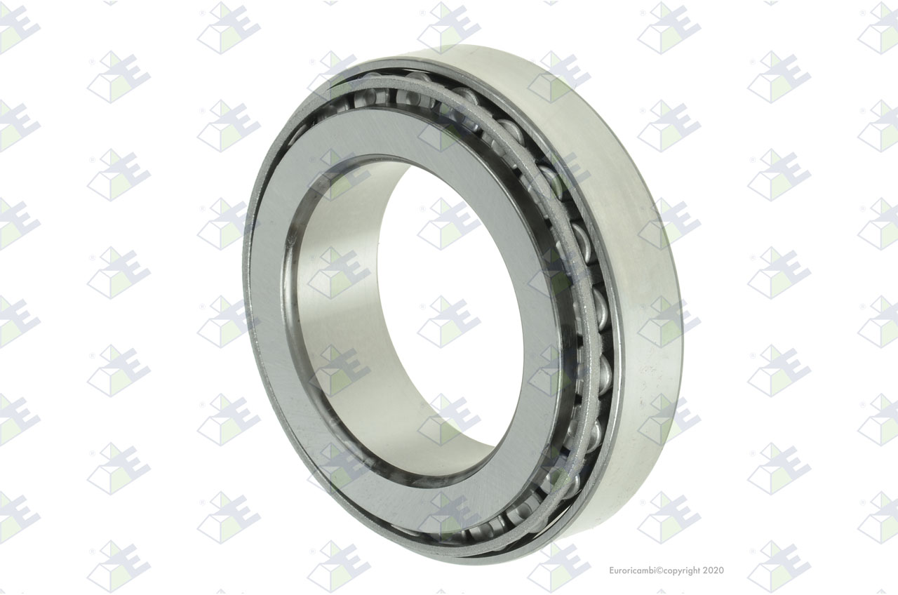 BEARING 55X90X23 MM suitable to MERCEDES-BENZ 0069815605