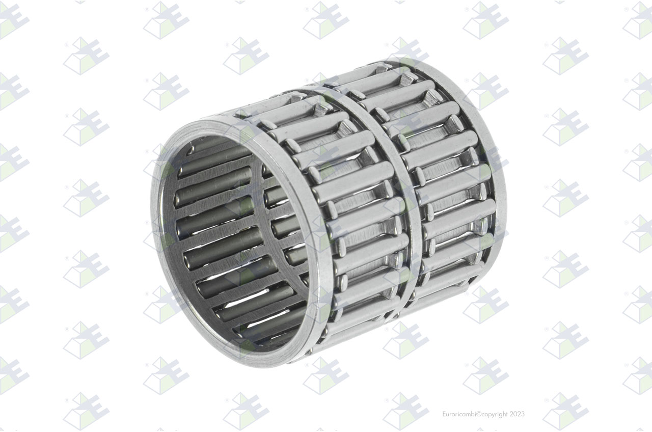 NEEDLE BEARING 42X50X51 W suitable to EUROTEC 98000092