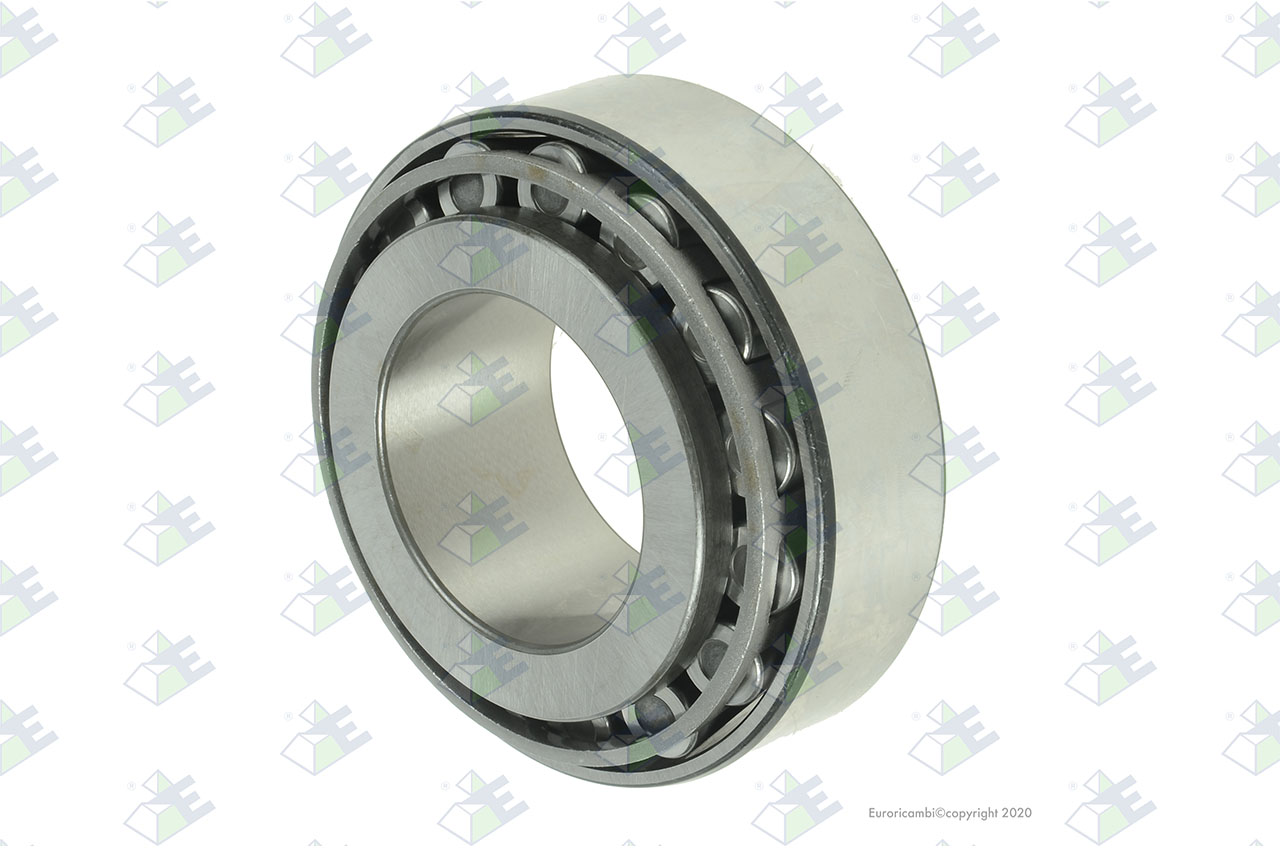 BEARING 50,8X100X35 MM suitable to MERCEDES-BENZ 0089812205