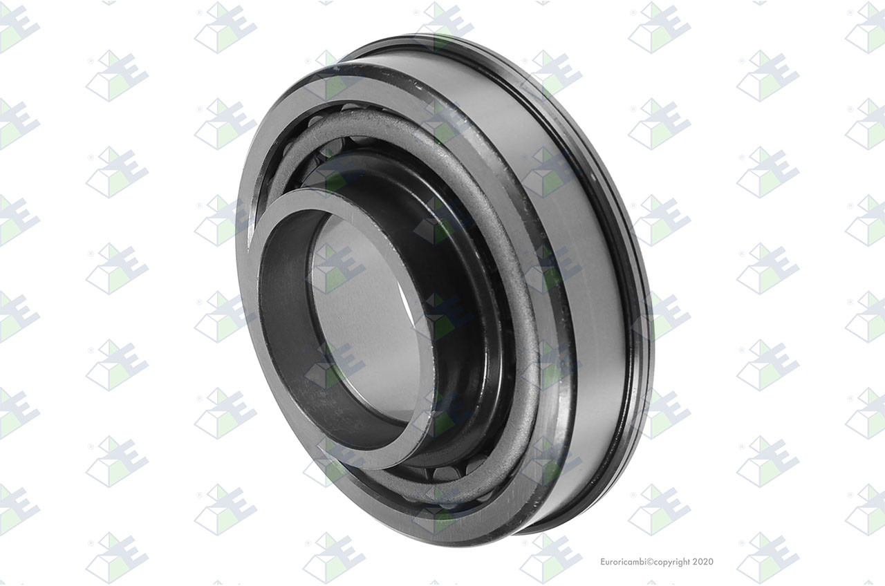 BEARING 60X130X33,20 MM suitable to MERCEDES-BENZ 0089818705
