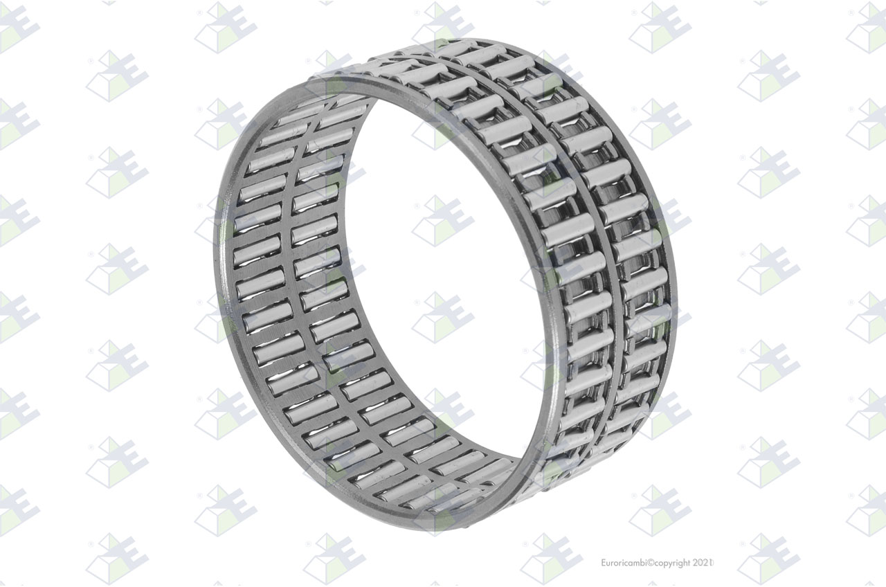 NEEDLE BEARING 78X86X35 W suitable to MERCEDES-BENZ 0089819310