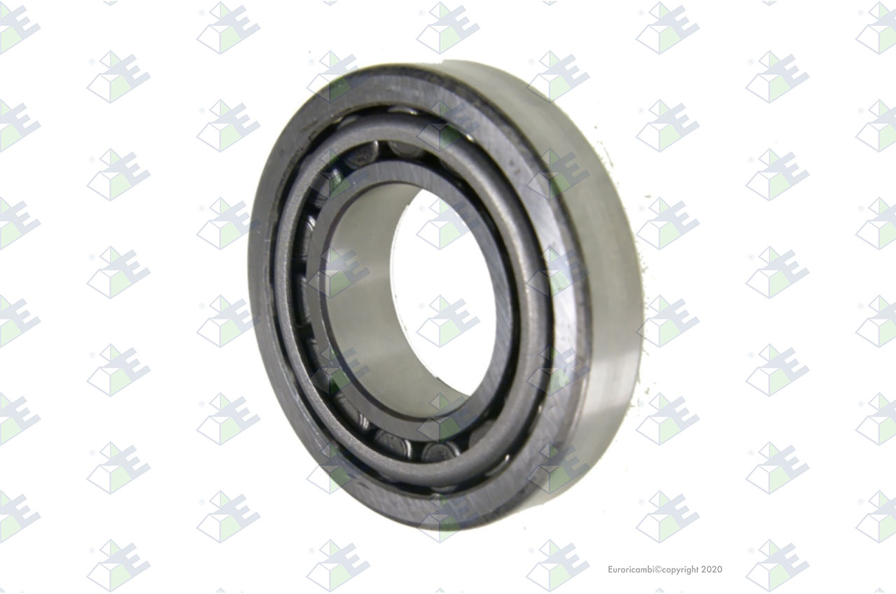 BEARING 55X110X28,4 MM suitable to EUROTEC 98000104