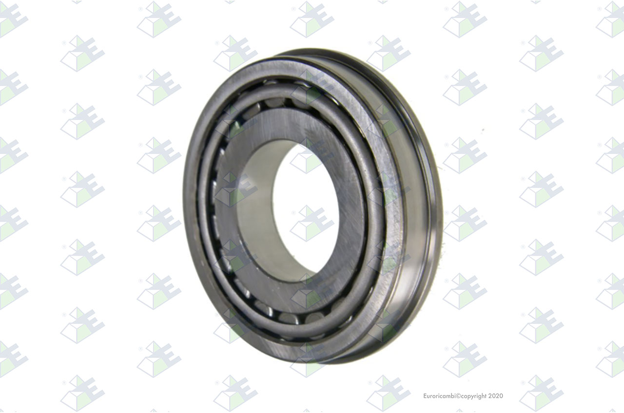BEARING 60X130X10,8 MM suitable to MERCEDES-BENZ 0089817805