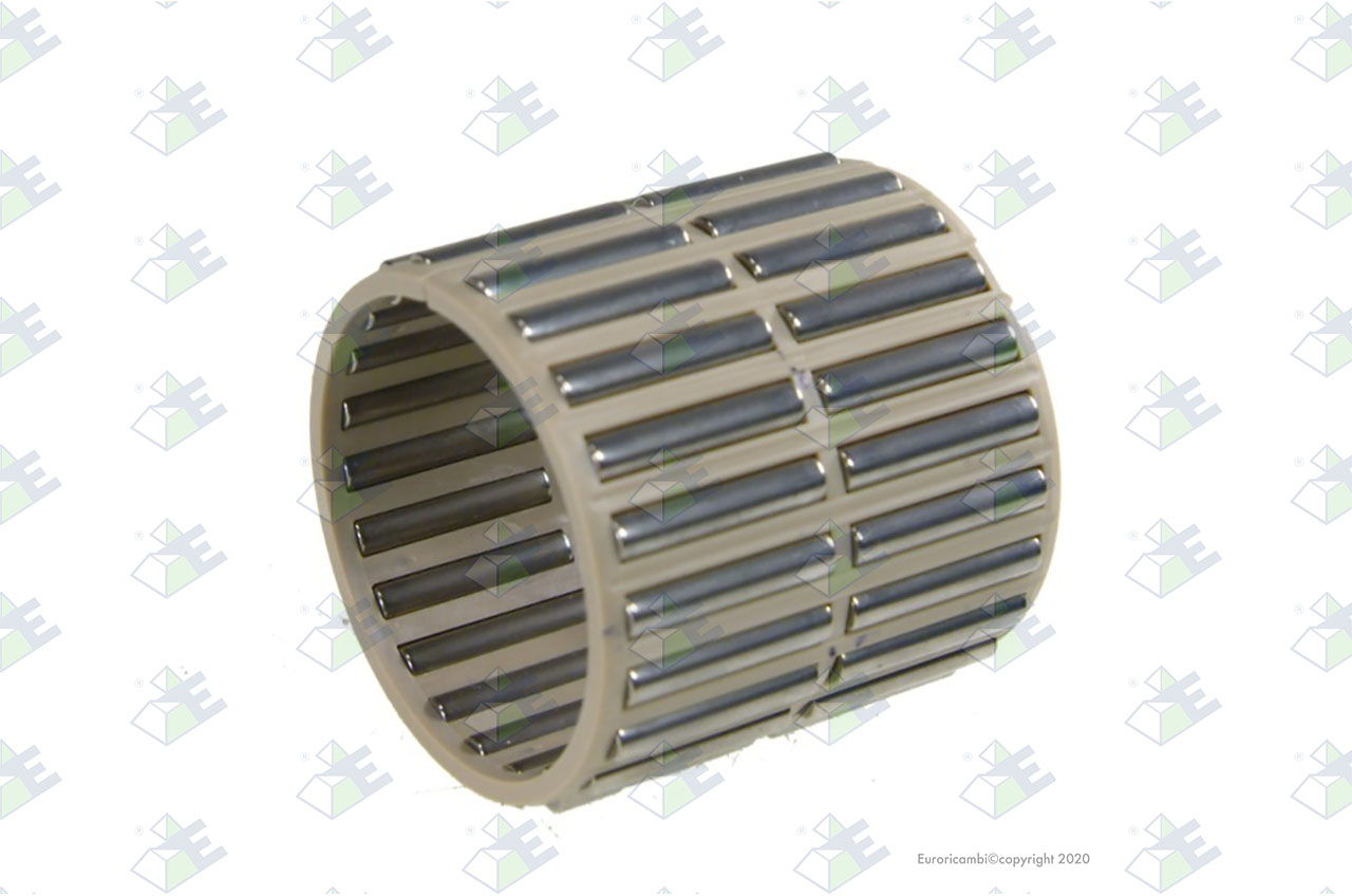 NEEDLE BEARING 60X72X70 W suitable to MERCEDES-BENZ 0139815210