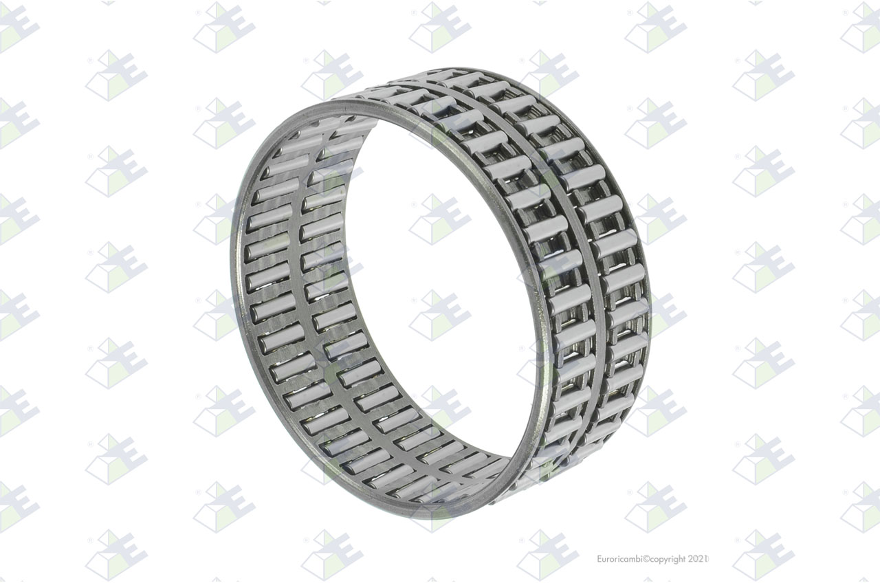 NEEDLE BEARING 78X86X33 W suitable to MERCEDES-BENZ 0139811710