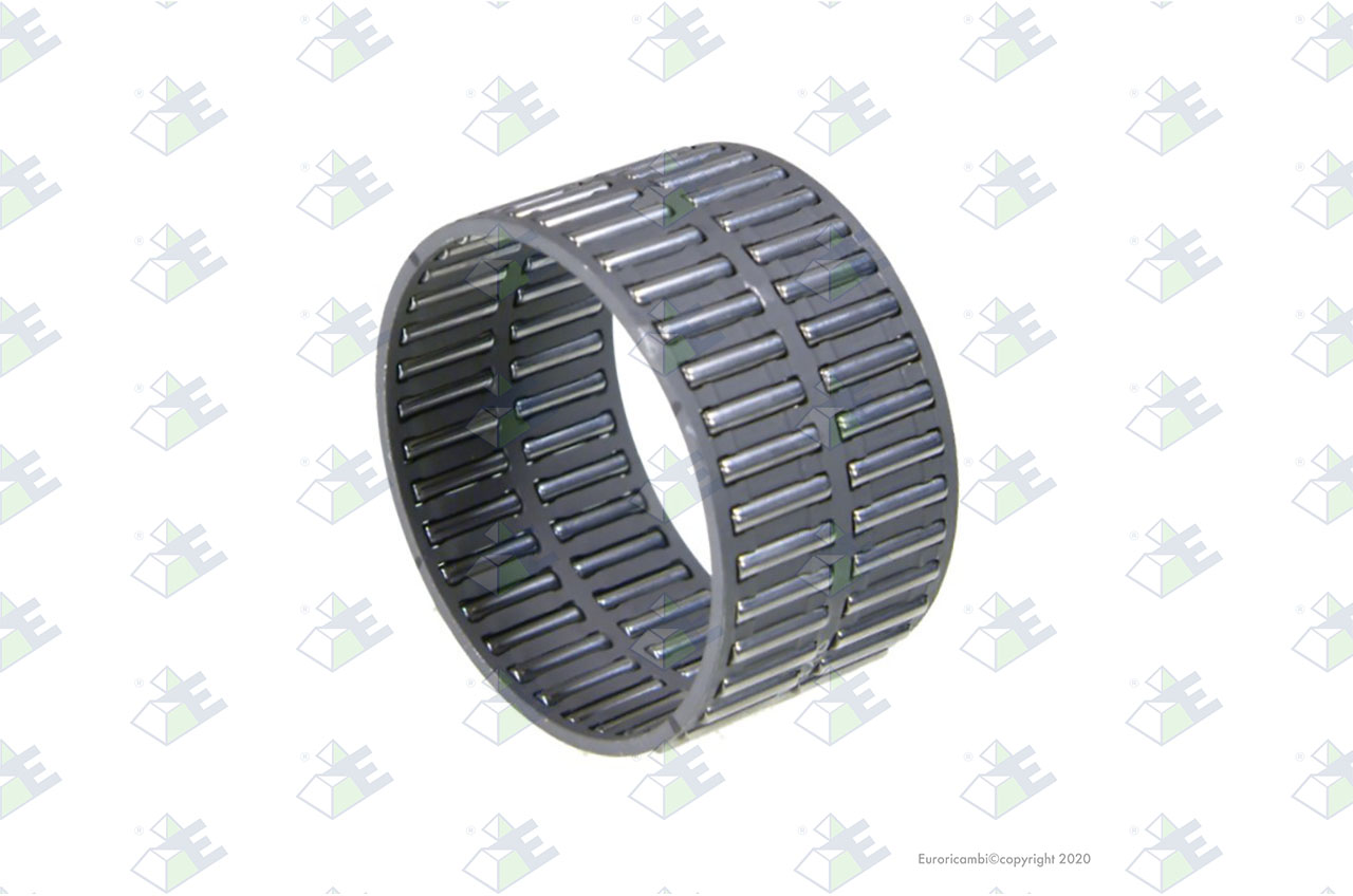 NEEDLE BEARING 75X83X45 W suitable to MERCEDES-BENZ 0139811910
