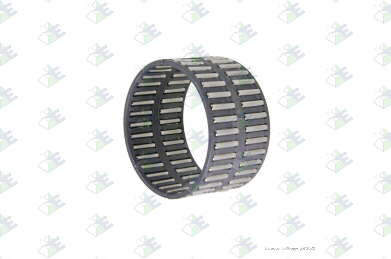 NEEDLE BEARING 75X83X48 suitable to MERCEDES-BENZ 0099811410