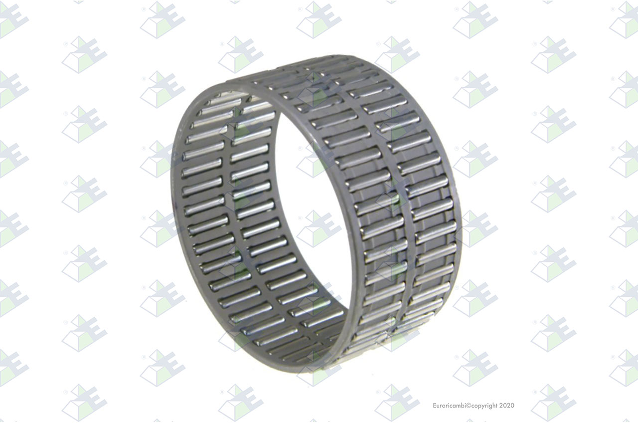 NEEDLE BEARING 85X93X43 W suitable to EUROTEC 98000110