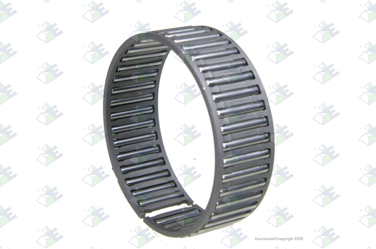 NEEDLE BEARING 82X90X30 W suitable to EUROTEC 98000111
