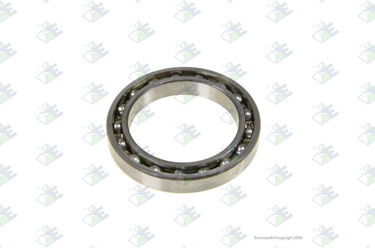 BEARING 75X105X16 MM suitable to ZF TRANSMISSIONS 0750116166