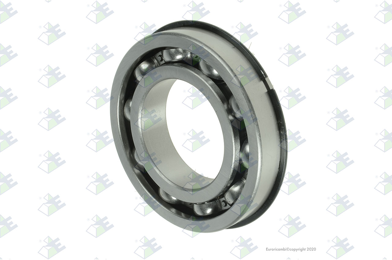 BEARING 60X110X22 MM suitable to EATON - FULLER 81504