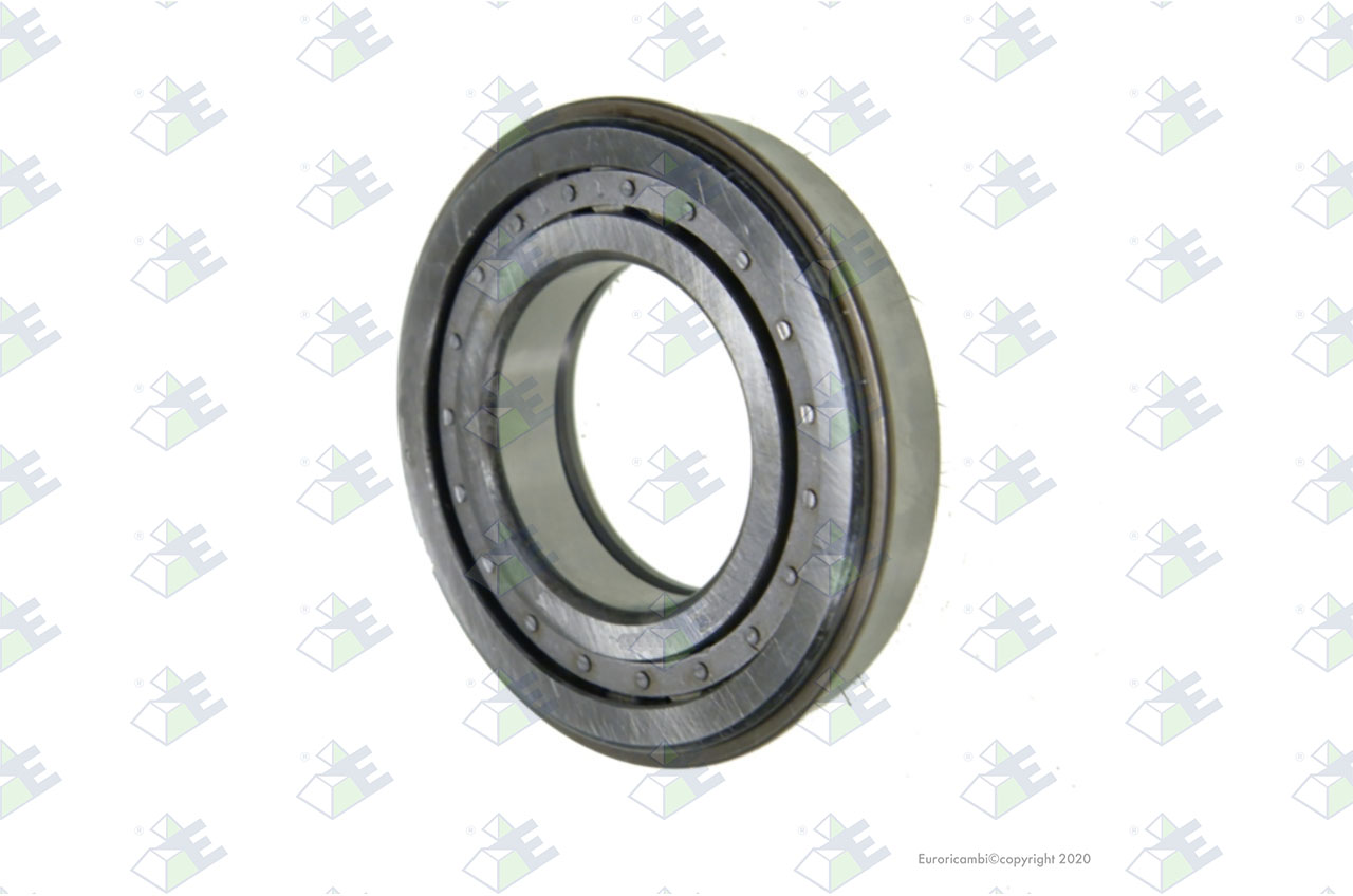 BEARING 55X100X21 MM suitable to EATON - FULLER 20899