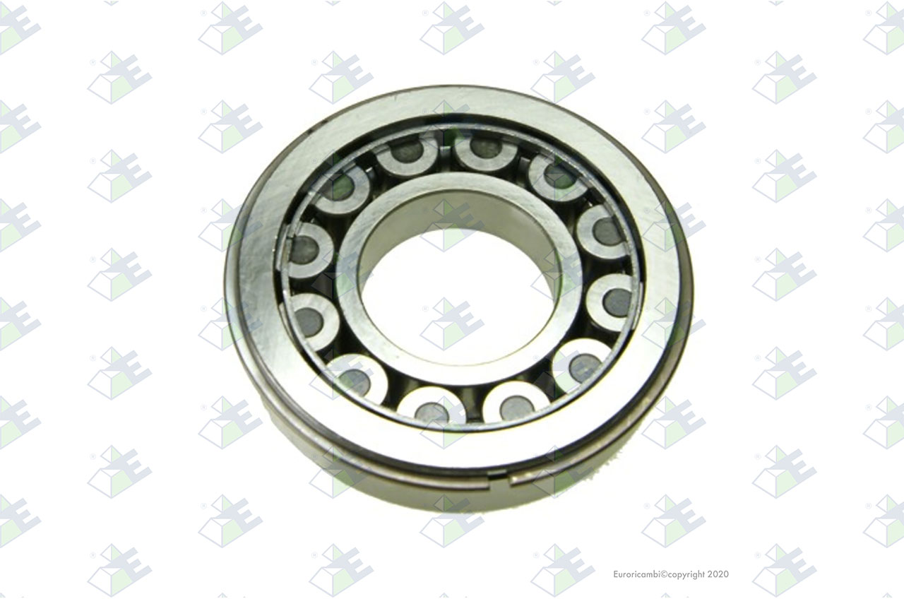 BEARING 45X100X25 MM suitable to EATON - FULLER 4304599