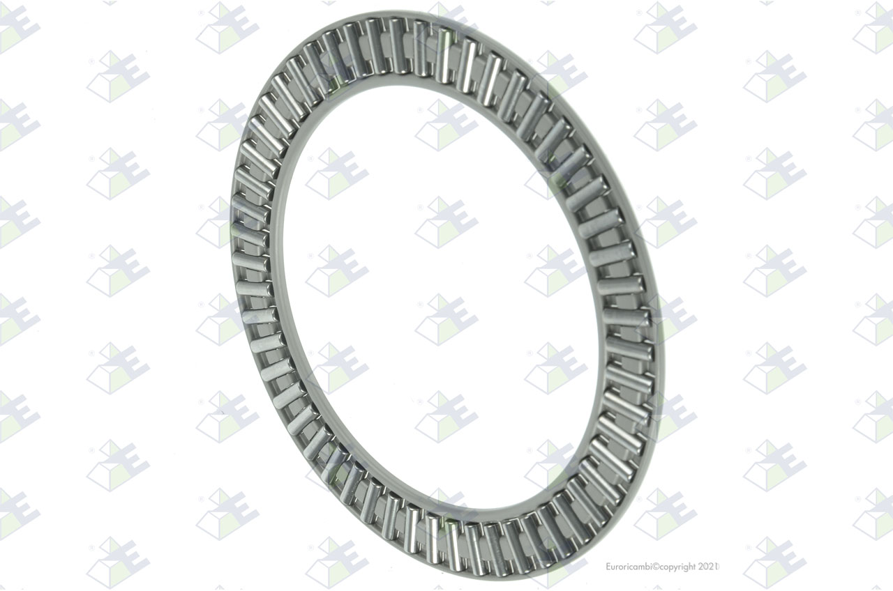 AXIAL NEEDLE B. 100X135X4 suitable to EUROTEC 98000159