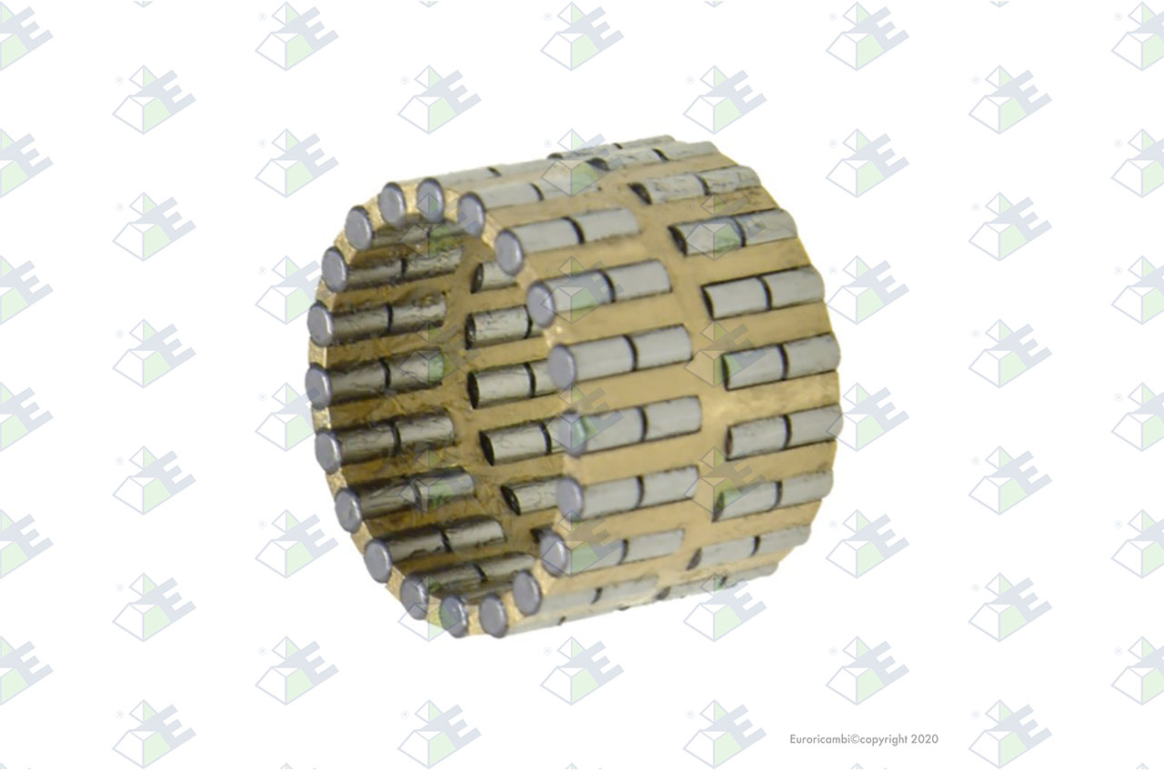NEEDLE BEARING 40X50X36 W suitable to EUROTEC 98000160