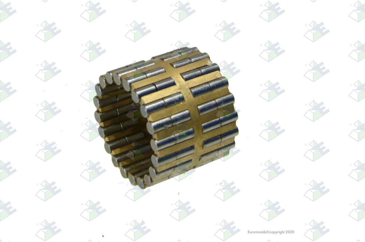 NEEDLE BEARING 45X57X45 suitable to INA V34187