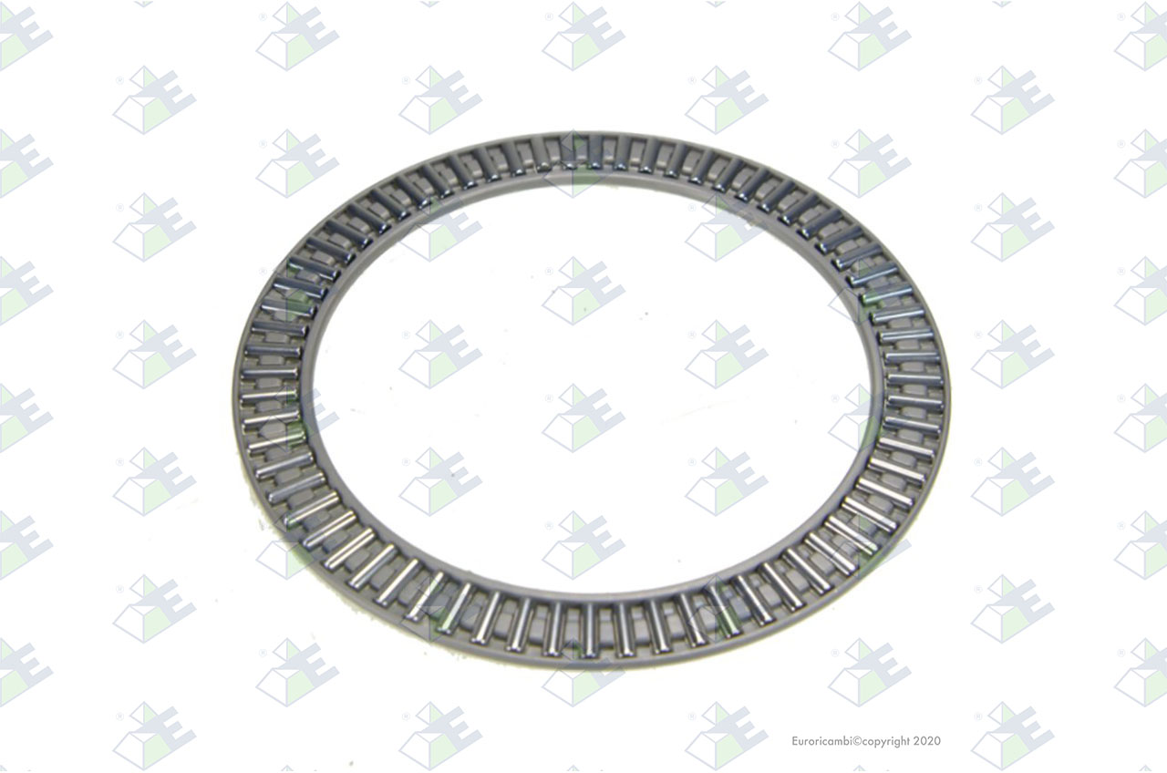 AXIAL NEEDLE B. 120X155X4 suitable to VOLVO 384802