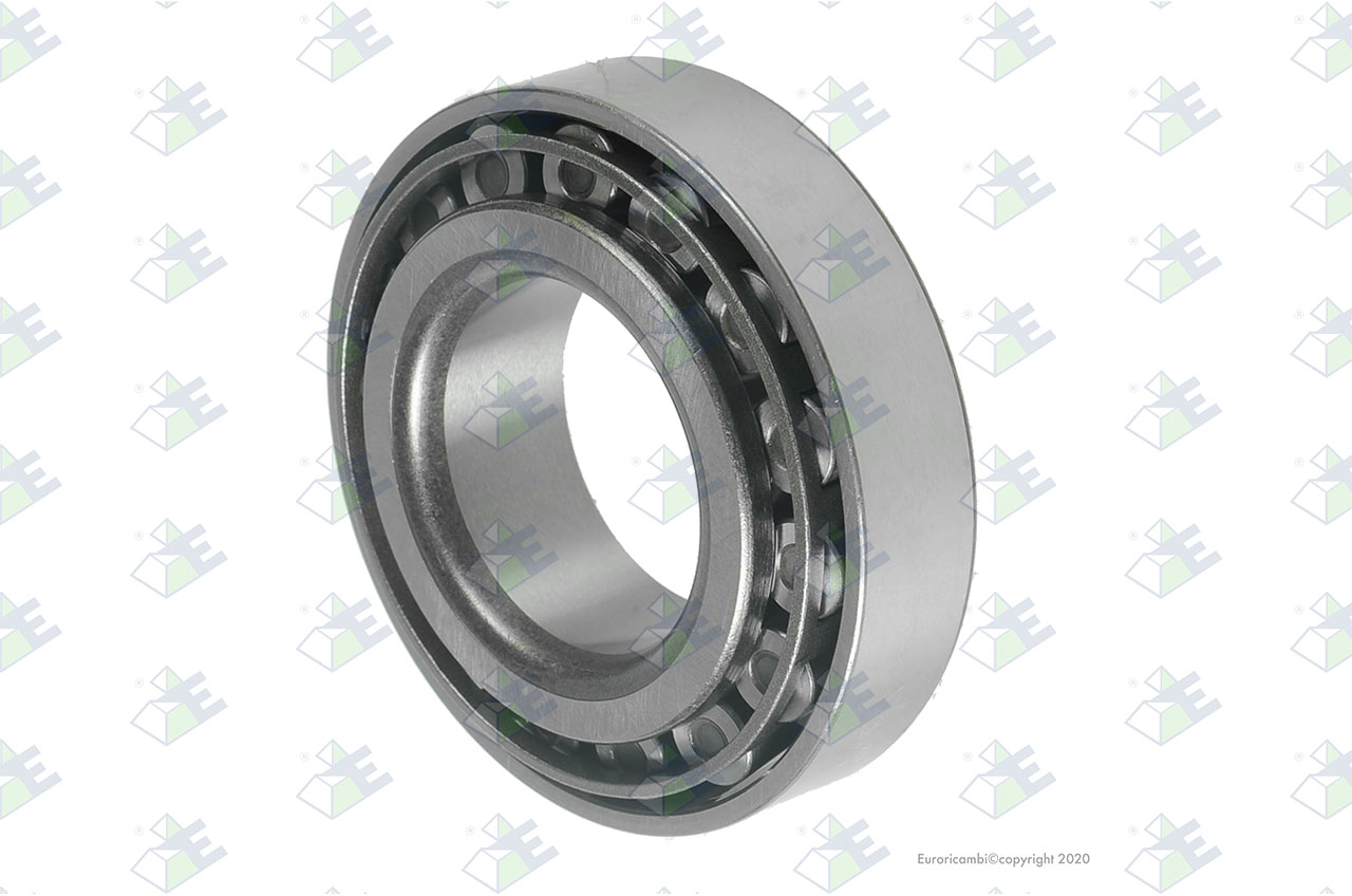 BEARING 40X80X21 MM suitable to MERCEDES-BENZ 0009800801