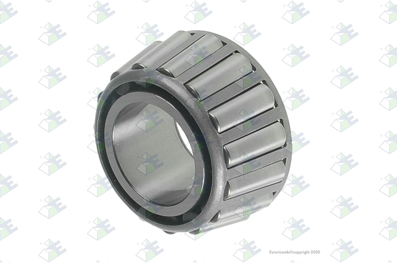 BEARING 42,07X82,5X40,3MM suitable to S.N.V.I-ALGERIA 0001131997