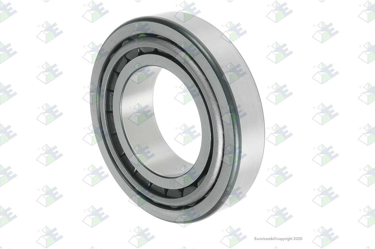 BEARING 75X140X34,3 MM suitable to MERCEDES-BENZ 0159818405