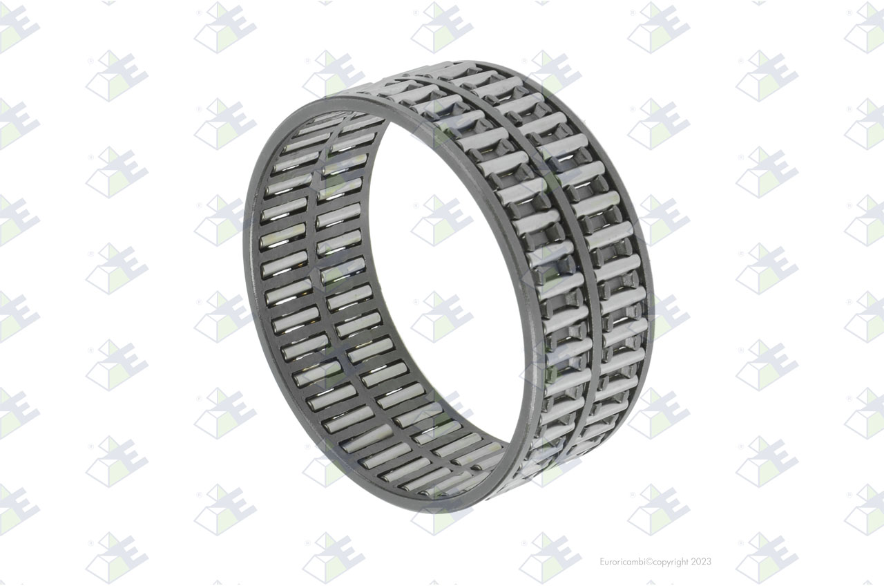 NEEDLE BEARING 85X93X37 W suitable to EUROTEC 98000113