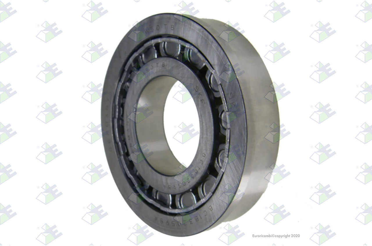 BEARING 65X140X39 MM suitable to MERCEDES-BENZ 0079815801