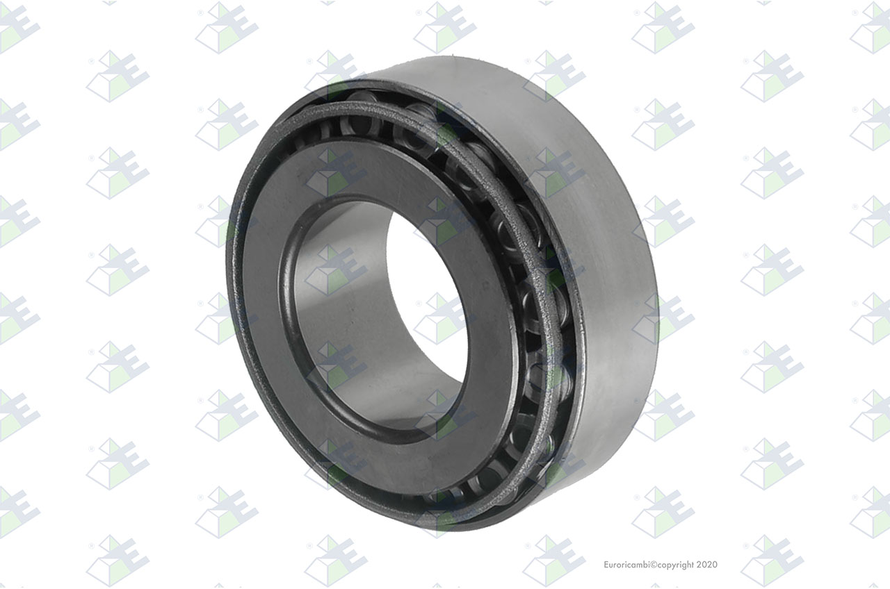 BEARING 50X100X33,5 MM suitable to EUROTEC 98000117