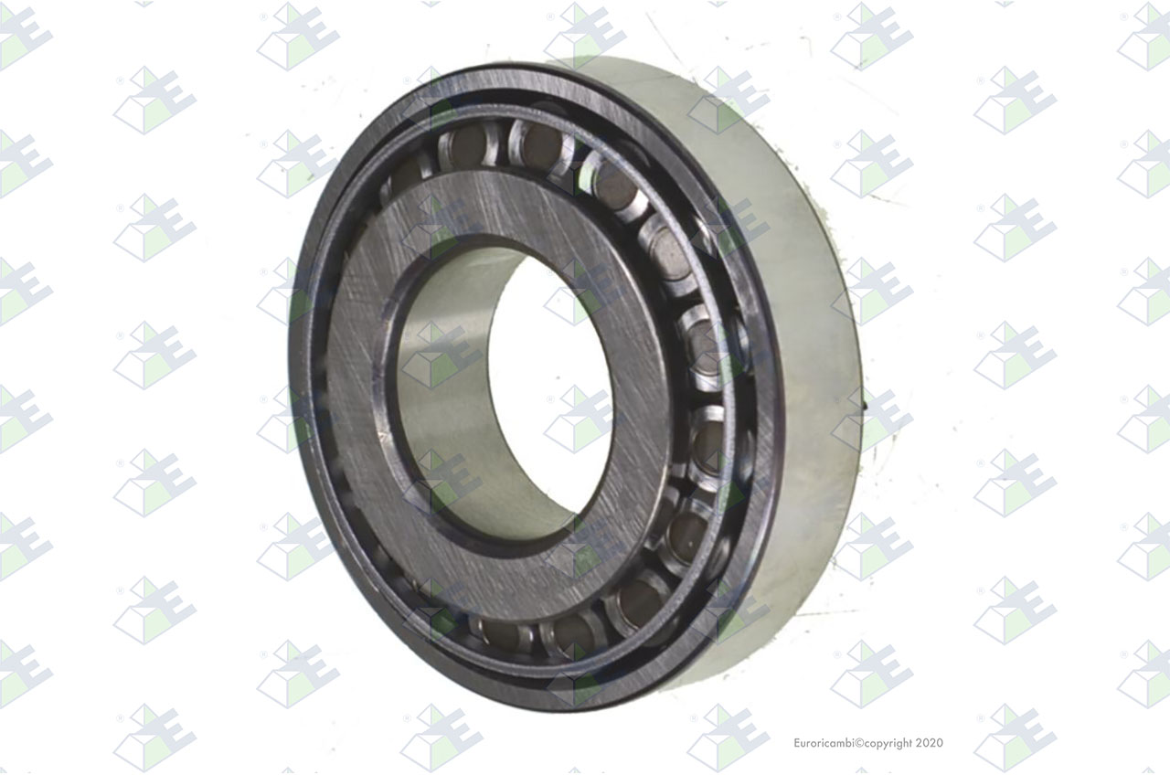 BEARING 40X90X25,25 MM suitable to EUROTEC 98000118