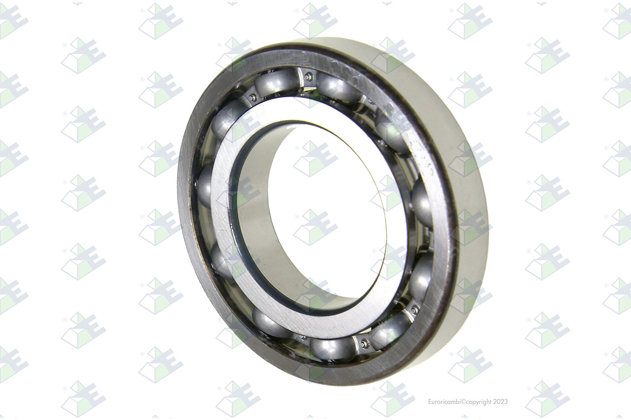 BEARING 80X150X28 MM suitable to MERCEDES-BENZ 0089813025