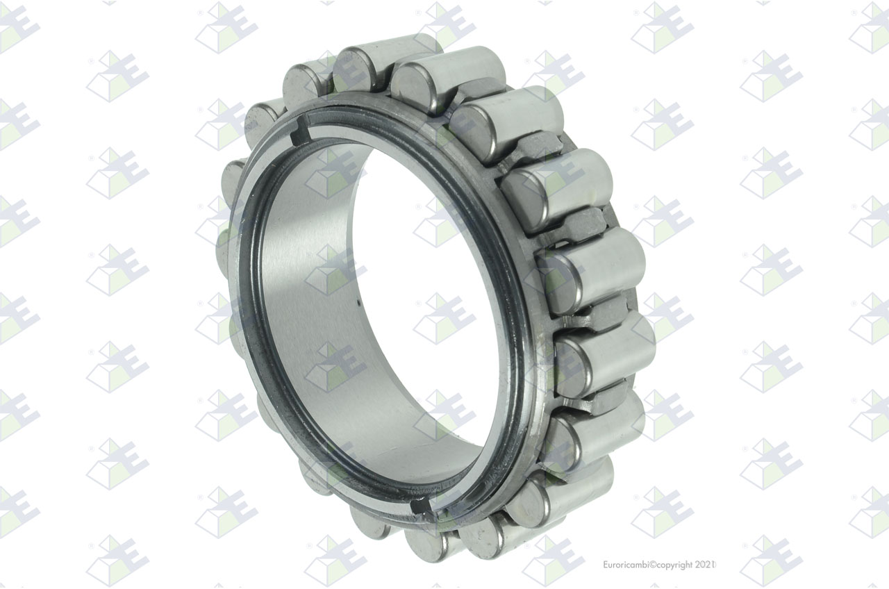 BEARING 67X101X32 MM suitable to STEYER 99114220875