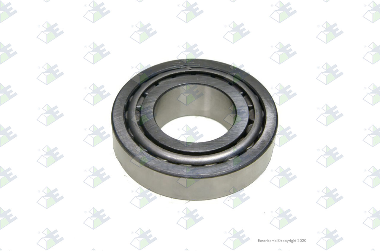 BEAR. 50,8X104,7X30,1 MM suitable to IVECO 42574586