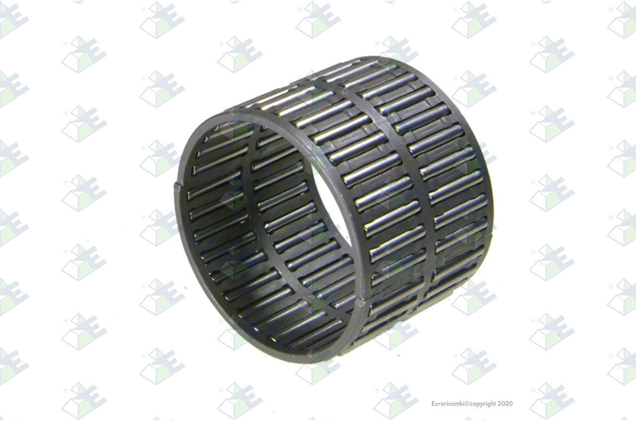 NEEDLE BEARING 68X76X55 suitable to MERCEDES-BENZ 0099814510