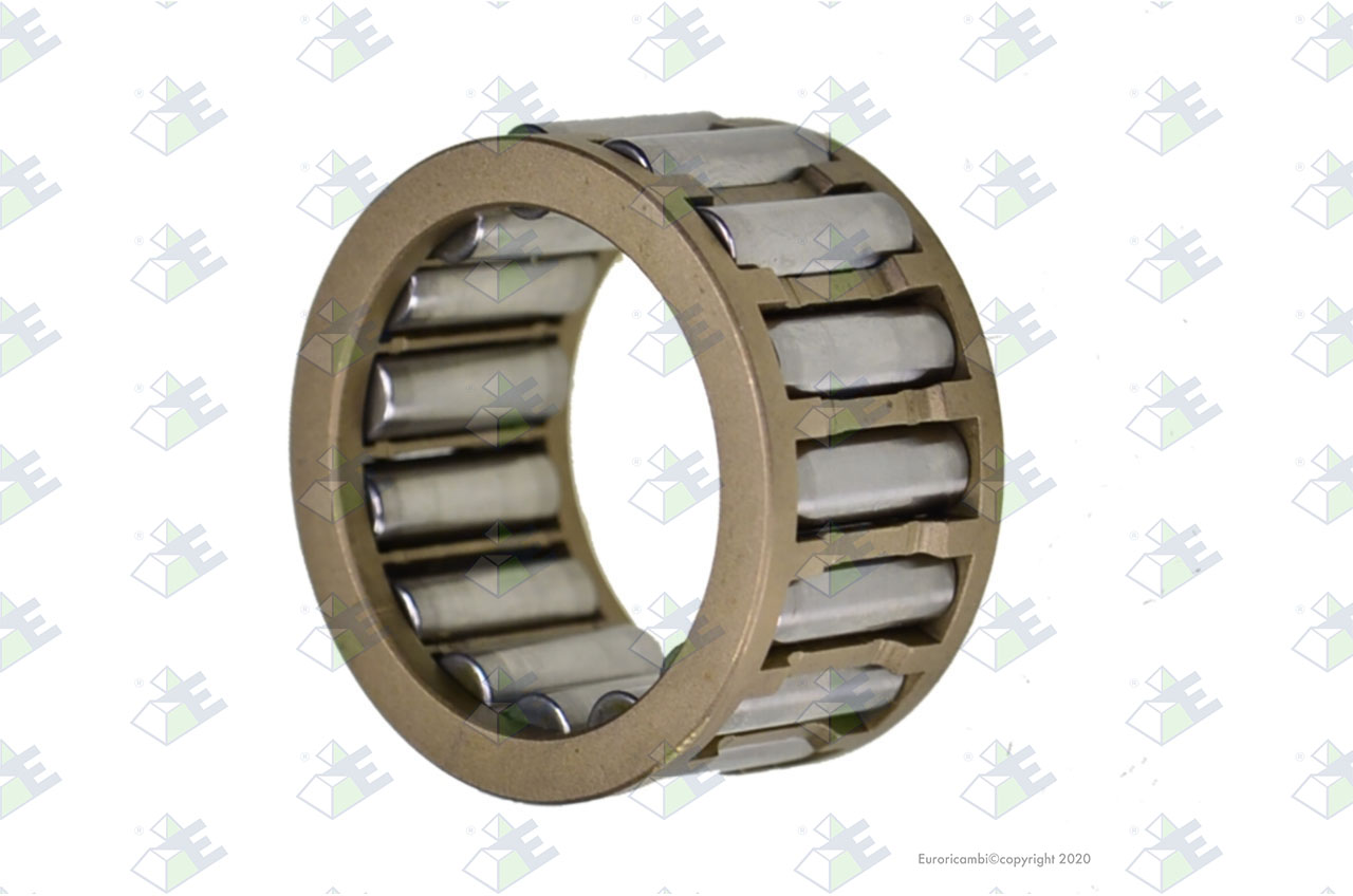 NEEDLE BEARING 32X45X24 suitable to MERCEDES-BENZ 0019818912