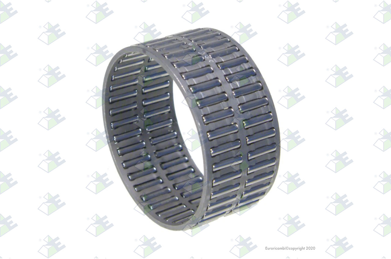 NEEDLE BEARING 78X86X40 suitable to MERCEDES-BENZ 0089819910