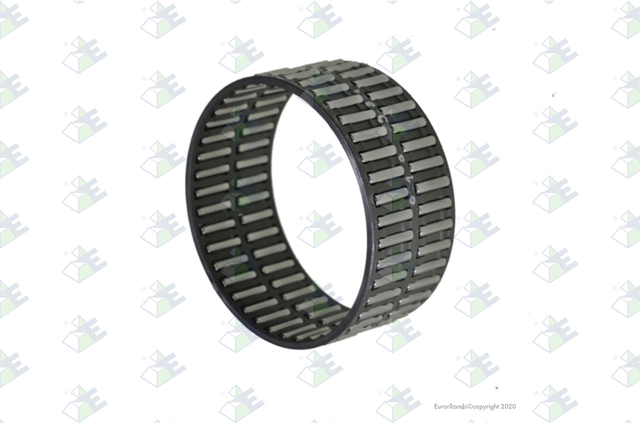 NEEDLE BEARING 85X93X40 W suitable to MERCEDES-BENZ 0109812610