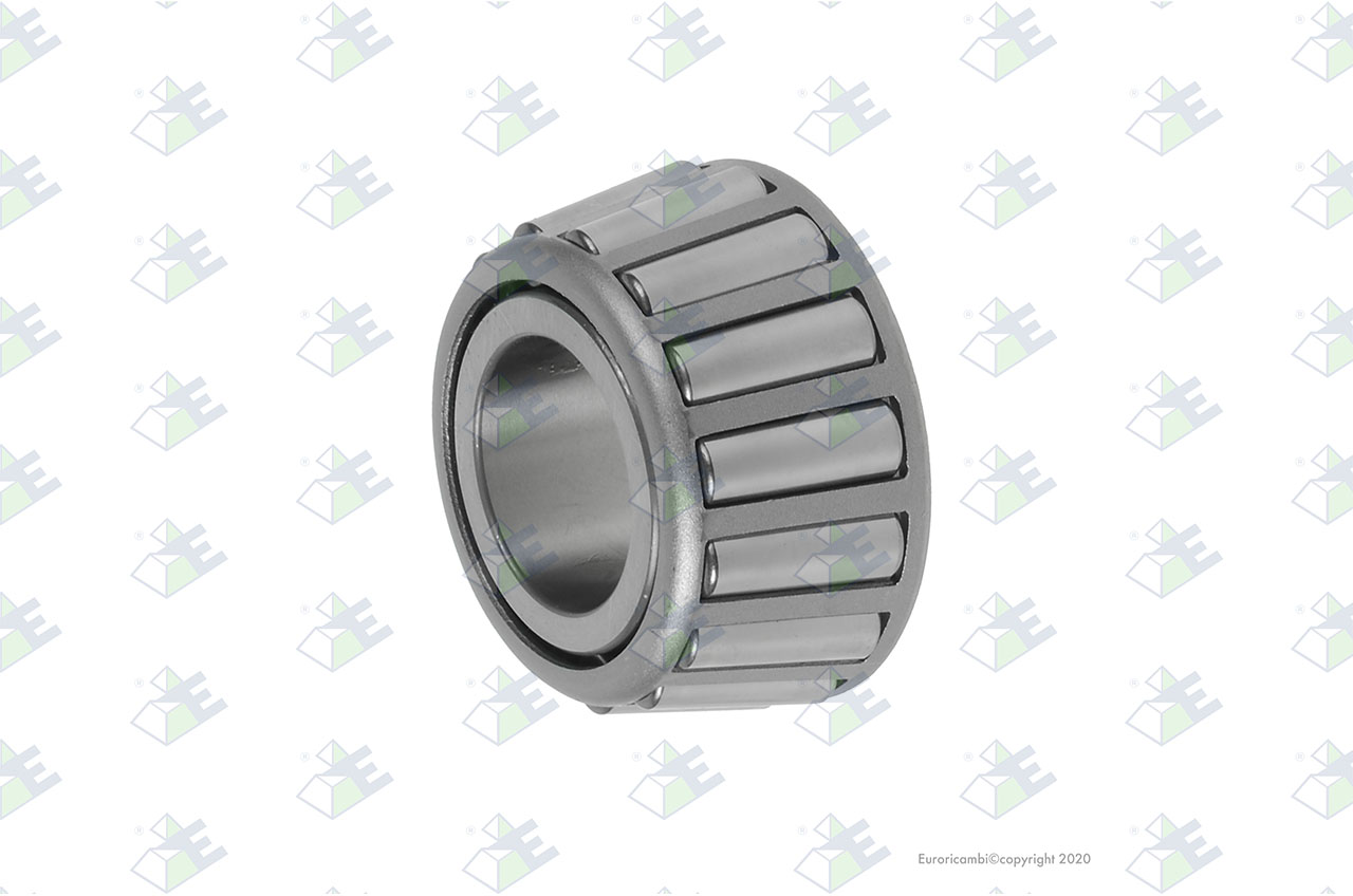 BEARING 39,7X40,4 MM suitable to EUROTEC 98000250